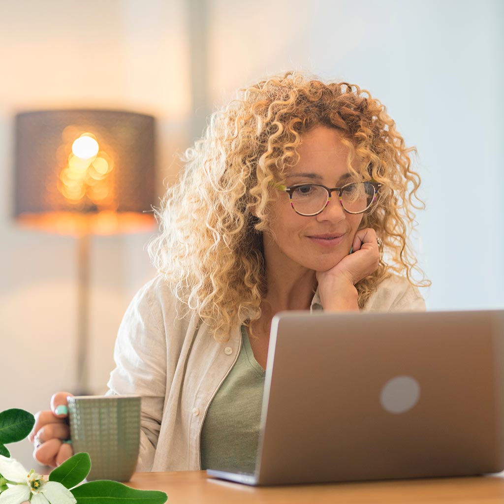 Personalised Curly Hair Consultation | See My Curls