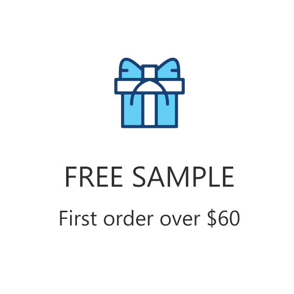 Free sample