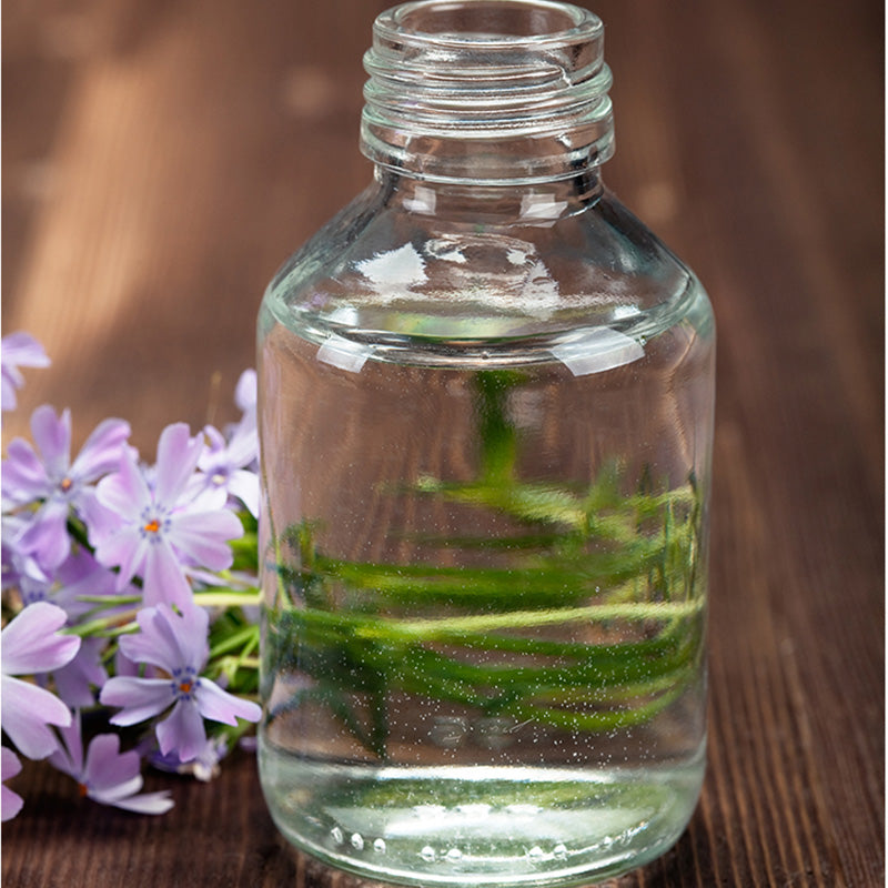 glycerine for natural hair care products