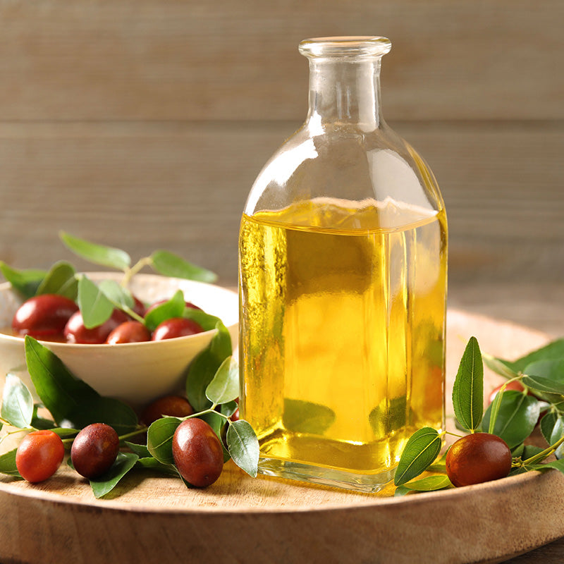 jojoba oil