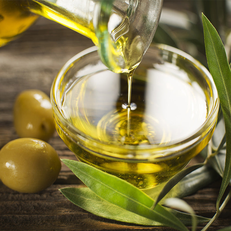 olive oil
