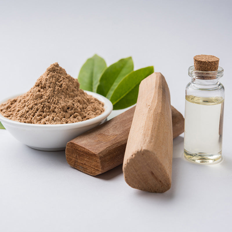 sandalwood oil