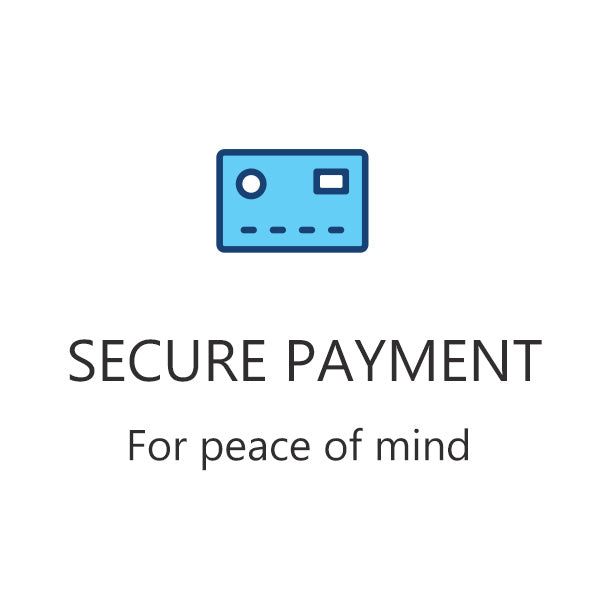 Secure payment
