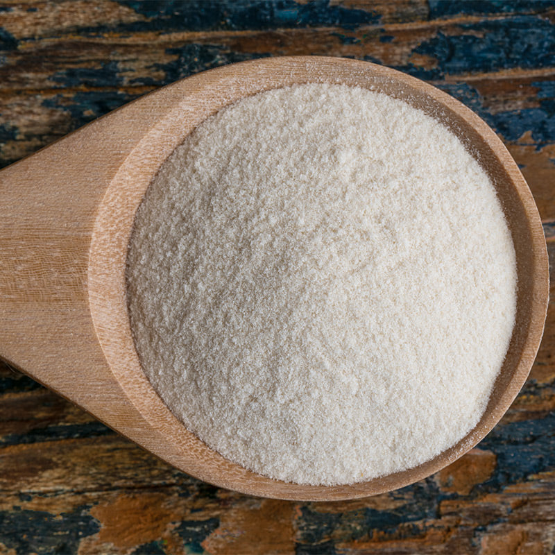 xanthan gum powder