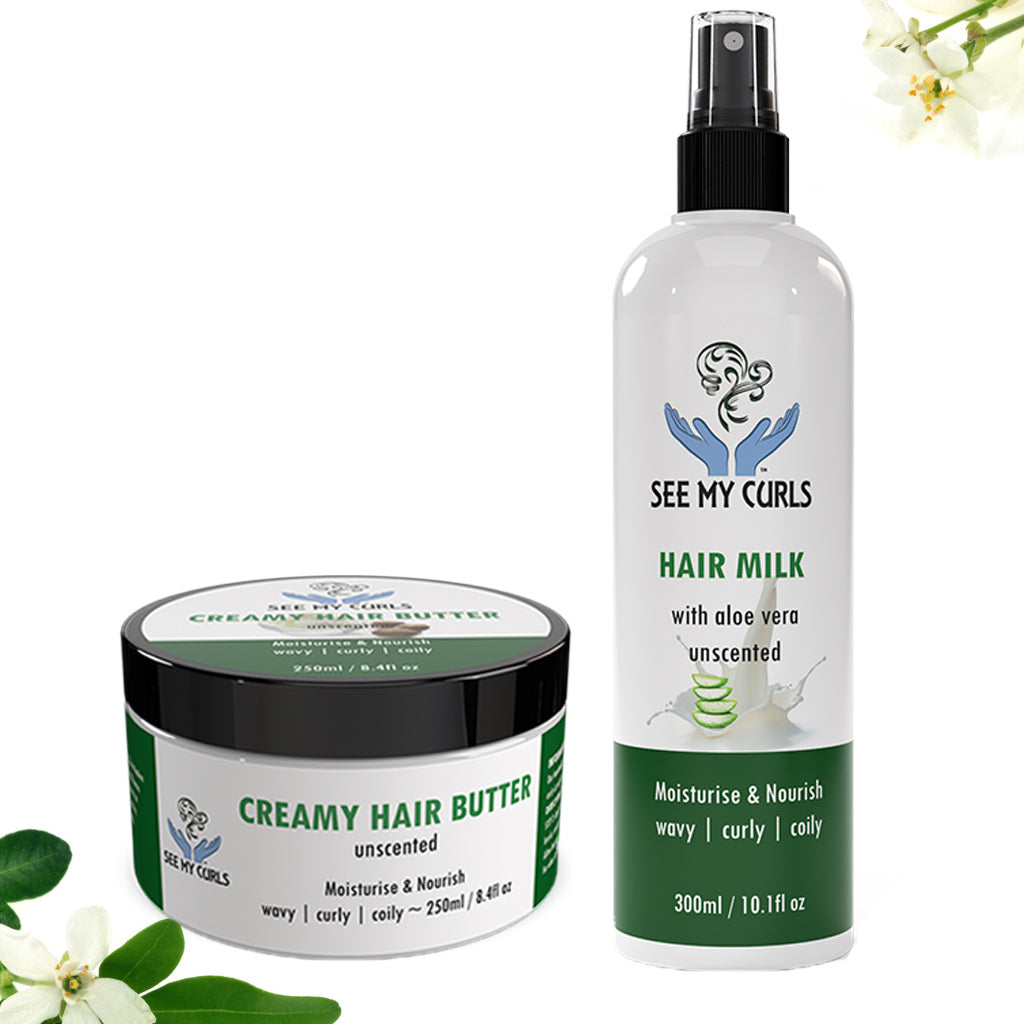 Moisturise Now Regular Kit unscented