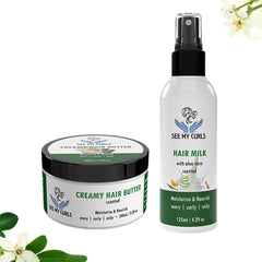 scented Moisturise Now starter kit