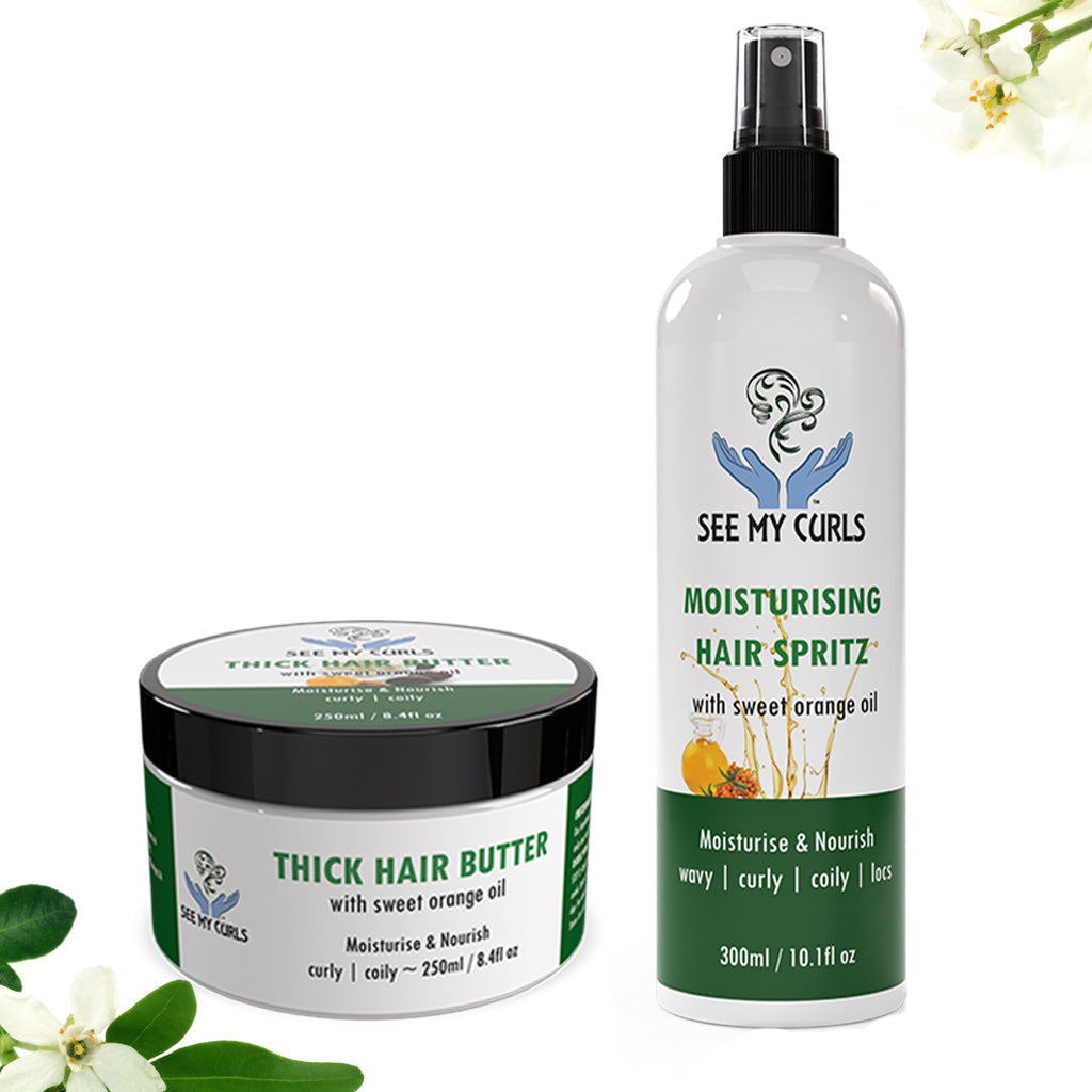 Nourish Now Regular Kit scented