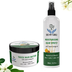 Nourish Now Regular Kit scented