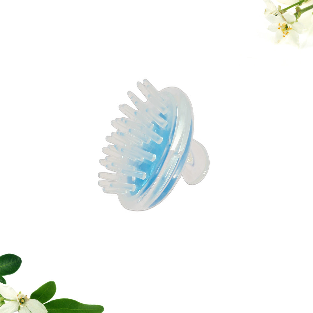 Scalp Scrubber for natural hair