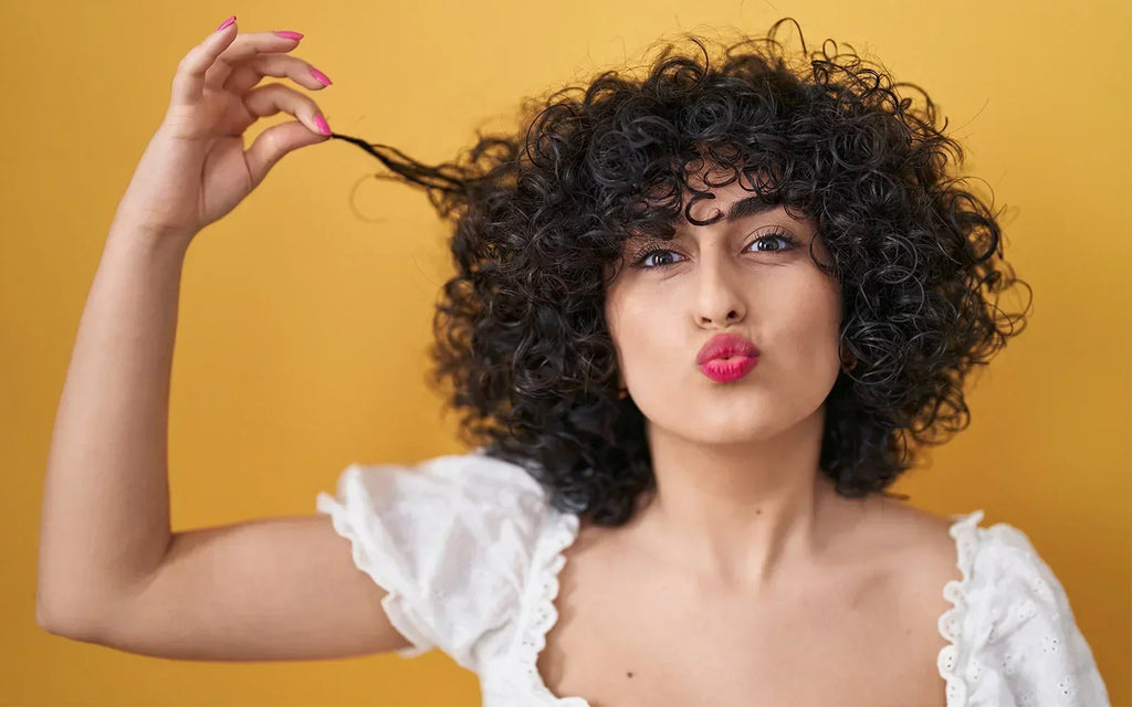 Curly Hair Care in 2027: The Ultimate Guide to Embracing Your Curls