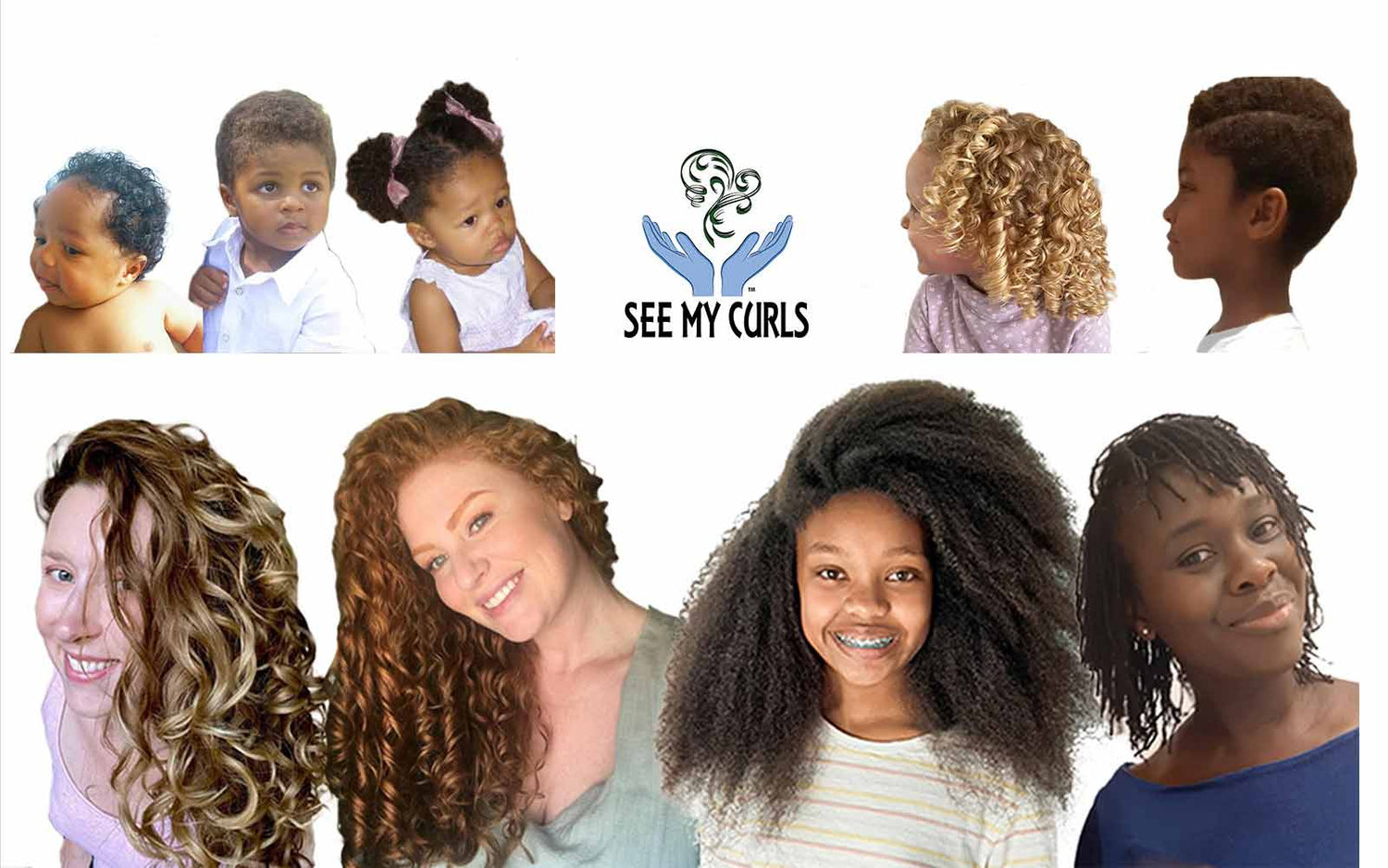 Yes I see your Curls and It's Beautiful