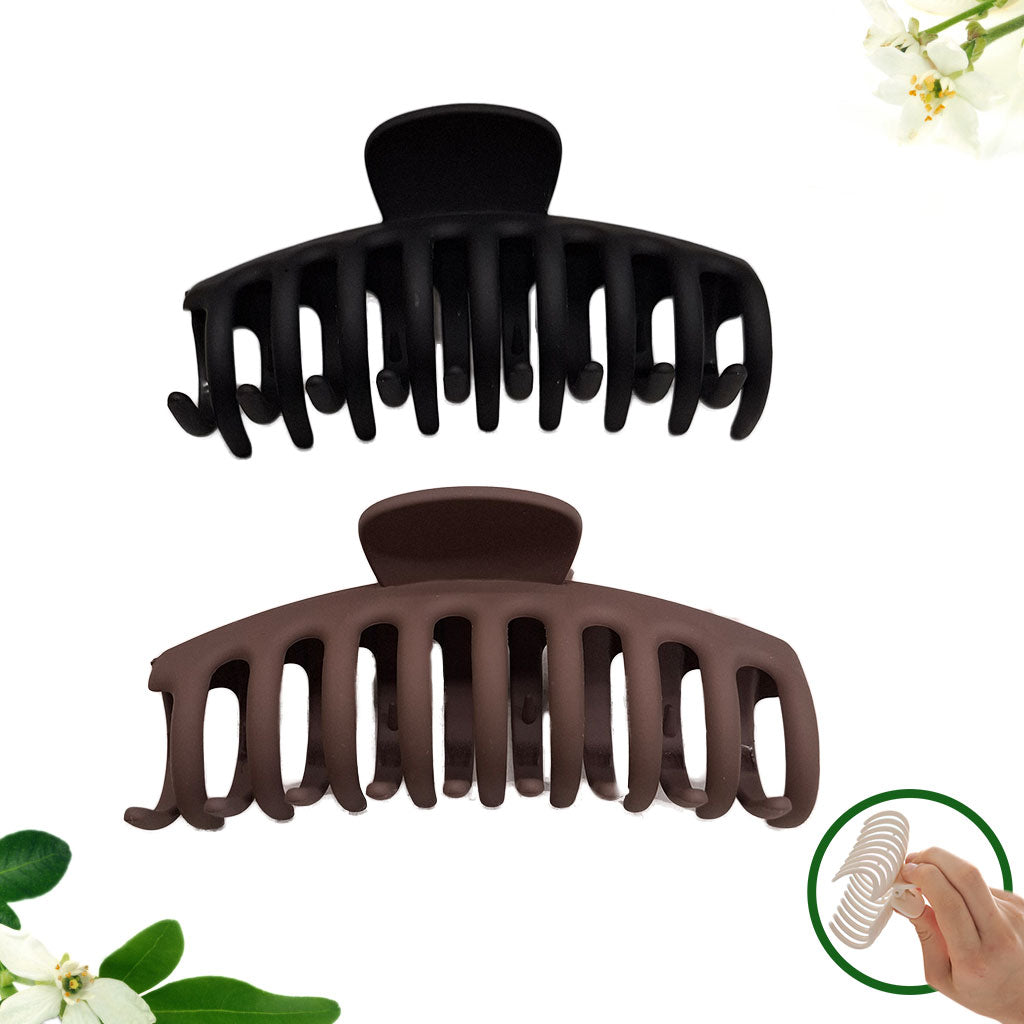 Hair Claw Clips | Curly Hair Care Australia