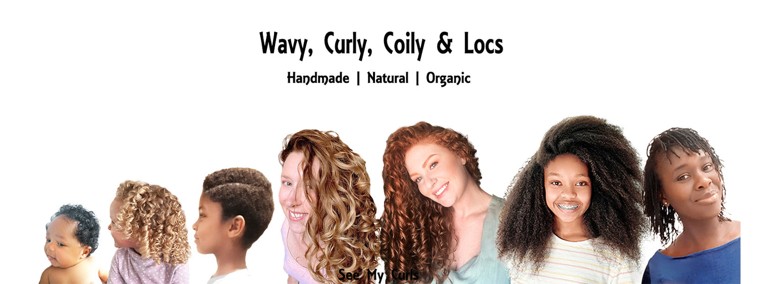 curly hair products Australia