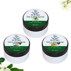 Skincare Mini Trio | Dry Skin, Eczema & Psoriasis